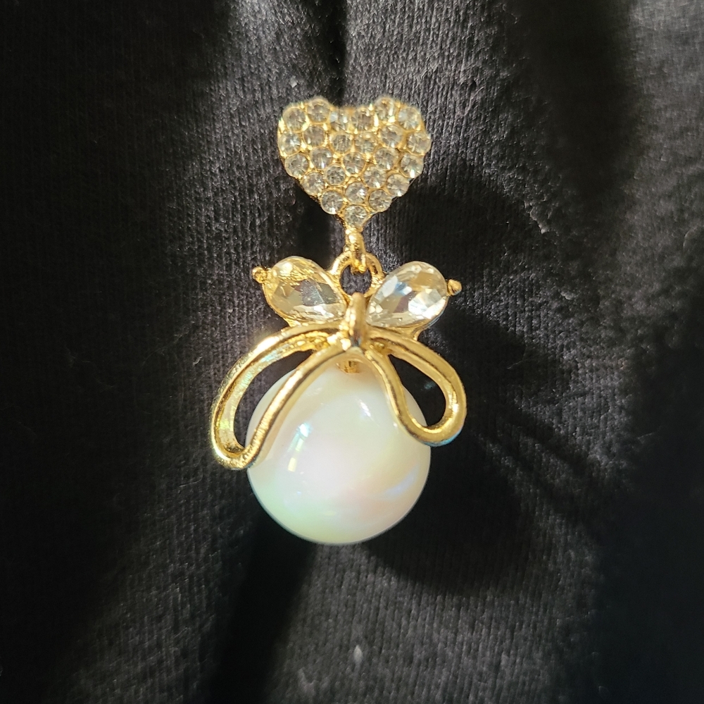 Luxury Earrings